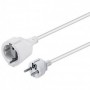 PROLONGADOR DE RED SCHUKO 10 METROS