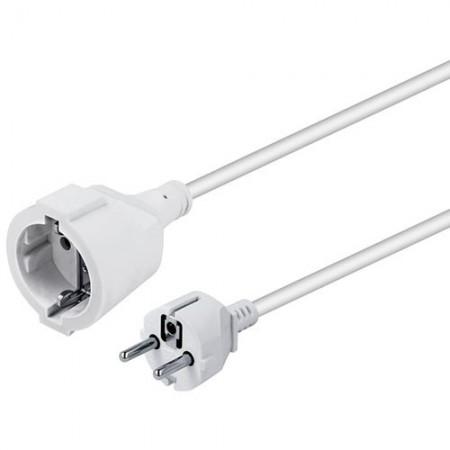 PROLONGADOR DE RED SCHUKO 10 METROS