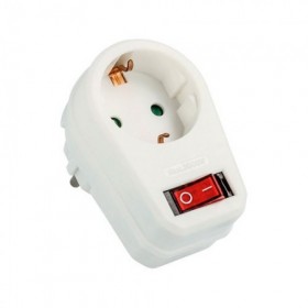 LADRON DE RED M SCHUKO A H SCHUKO INTERR