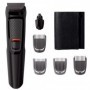 RECORTADOR BARBA Y PRECISION 6 EN 1 PHI