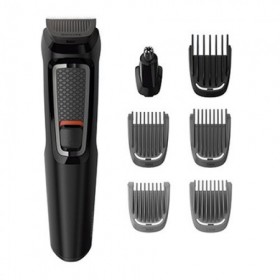 RECORTADOR BARBA Y PRECISION 7 EN 1 PHI