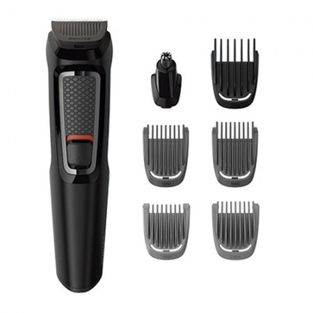RECORTADOR BARBA Y PRECISION 7 EN 1 PHI