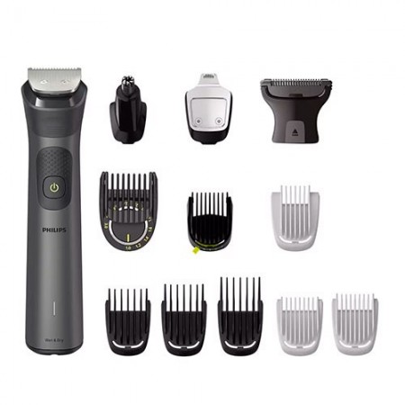 RECORTADOR BARBA Y PRECISION 14 EN 1 PHI