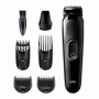 SET DE AFEITADO MULTIFUNCIÓN BRAUN