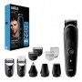 SET AFEITADO MULTIFUNCIÓN 10 EN 1 BRAUN
