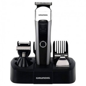 SET DE AFEITADO MULTIFUNCIÓN GRUNDIG