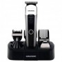 SET DE AFEITADO MULTIFUNCIÓN GRUNDIG