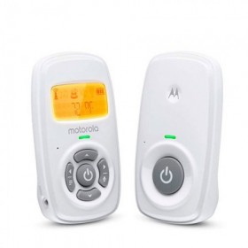 VIGILA BEBÉS DECT PANTALLA MOTOROLA