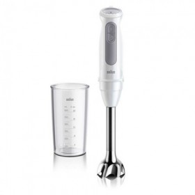 BATIDORA MANO MINIPIMER 5 1000W BRAUN