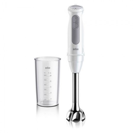 BATIDORA MANO MINIPIMER 5 1000W BRAUN
