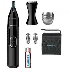 MAQUINA CORTAPELOS NARIZ PHILIPS