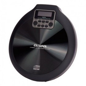 REPRODUCTOR CD CON MP3 AIWA