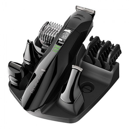 SET ARREGLO FACIAL TODO EN 1 REMINGTON