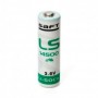 PILA LITIO LS14500 3.6V 2.600MAH