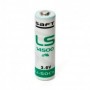 PILA LITIO LS14500 3.6V 2.600MAH