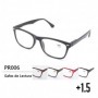 GAFAS LECTURA MOD.PR006 1.5 DIOPTRIAS