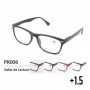 GAFAS LECTURA MOD.PR006 1.5 DIOPTRIAS