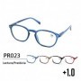 GAFAS LECTURA MOD.PR023 1.0 DIOPTRIAS