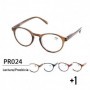 GAFAS LECTURA MOD.PR024 1.0 DIOPTRIAS
