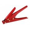 ▷ Tensor Bridas Cuchilla Cortante Metalico | Ferreidea