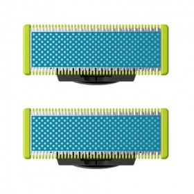 CUCHILLA ONE BLADE x2UD. PHILIPS
