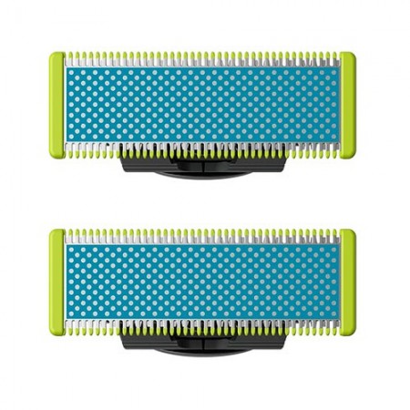 CUCHILLA ONE BLADE x2UD. PHILIPS