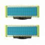 CUCHILLA ONE BLADE x2UD. PHILIPS