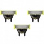 CUCHILLA ONE BLADE 360 3UD. PHILIPS