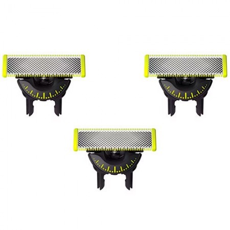 CUCHILLA ONE BLADE 360 3UD. PHILIPS