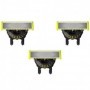 CUCHILLA ONE BLADE 360 3UD. PHILIPS