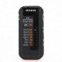 RADIO PORTATIL AM/FM AURICULARES AIWA