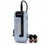 RADIO PORTATIL AM/FM AURICULARES AIWA