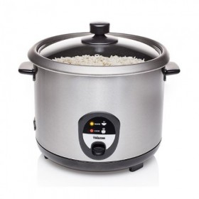 ARROCERA INOX. 1.5L 500W TRISTAR