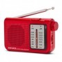 RADIO PORTÁTIL AM/FM AIWA