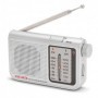 RADIO PORTÁTIL AM/FM AIWA