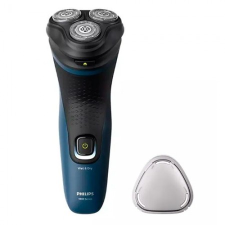 MAQUINA DE AFEITAR RECARGABLE PHILIPS
