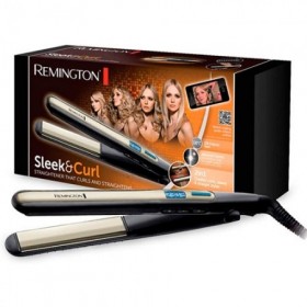 PLANCHA CERÁMICA DIGITAL REMINGTON