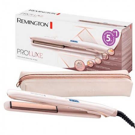 PLANCHA CERAMICA OPTIHEAT REMINGTON