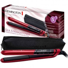 PLANCHA DE PELO CERÁMICA REMINGTON
