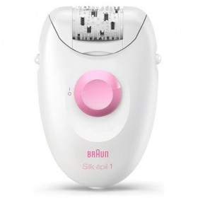 DEPILADORA SILK EPIL 1 SOFT LIFT BRAUN