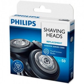 CONJUNTO DE AFEITADO SERIES 5000 PHILIPS