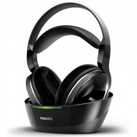 AURICULAR INALÁMBRICO FM ÓPTICO PHILIPS