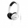 AURICULAR CON MICROFONO BLANCO PHILIPS