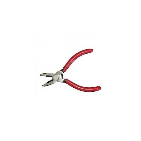 ▷ Alicates Engastar Conector Empalme Telefono | Ferreidea