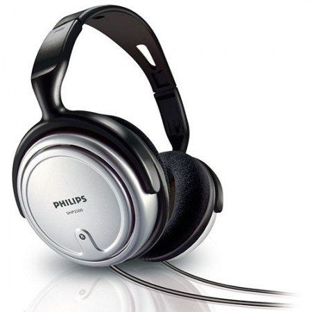 AURICULAR 6 M CABLE 500MW CONT. VOL. PHI