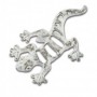 SALAMANDRA DECORACIÓN