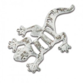 SALAMANDRA DECORACIÓN