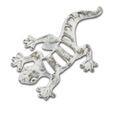 SALAMANDRA DECORACIÓN