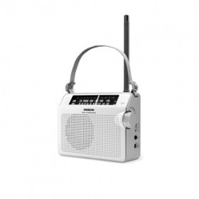 RADIO RETRO AM/FM ANALOGICA SANGEAN