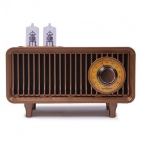 ALTAVOZ VINTAGE BLUETOOTH KOOLTECH